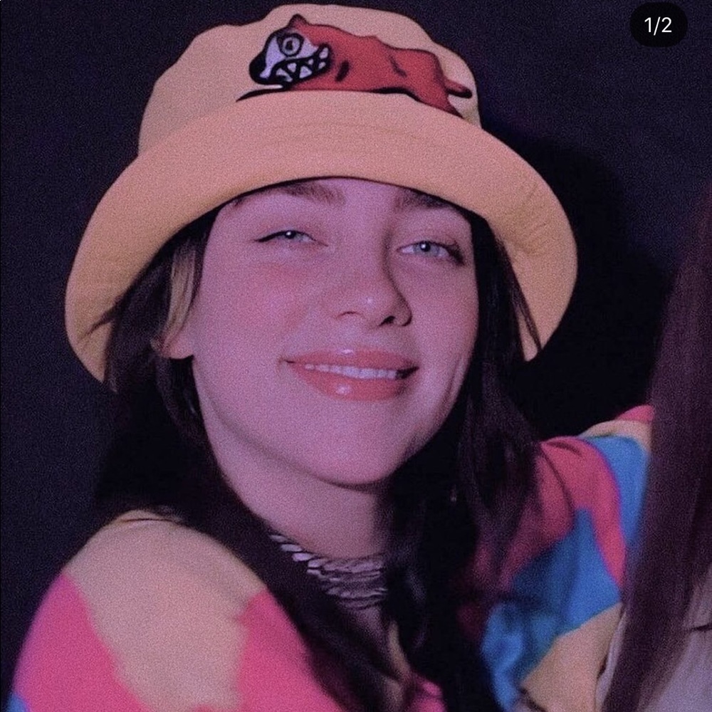 Meet your Posher, Carrie